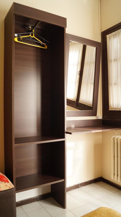 מנדוזה Hotel Zamora מראה חיצוני תמונה