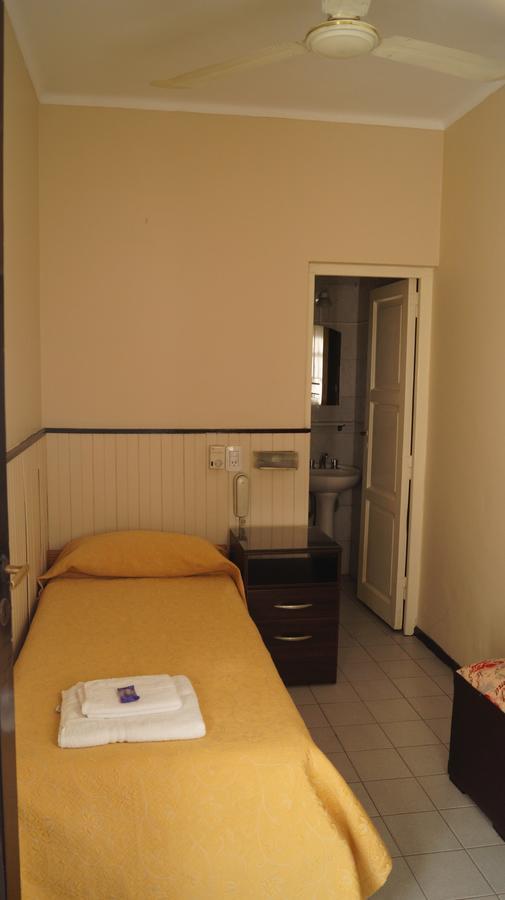 מנדוזה Hotel Zamora מראה חיצוני תמונה
